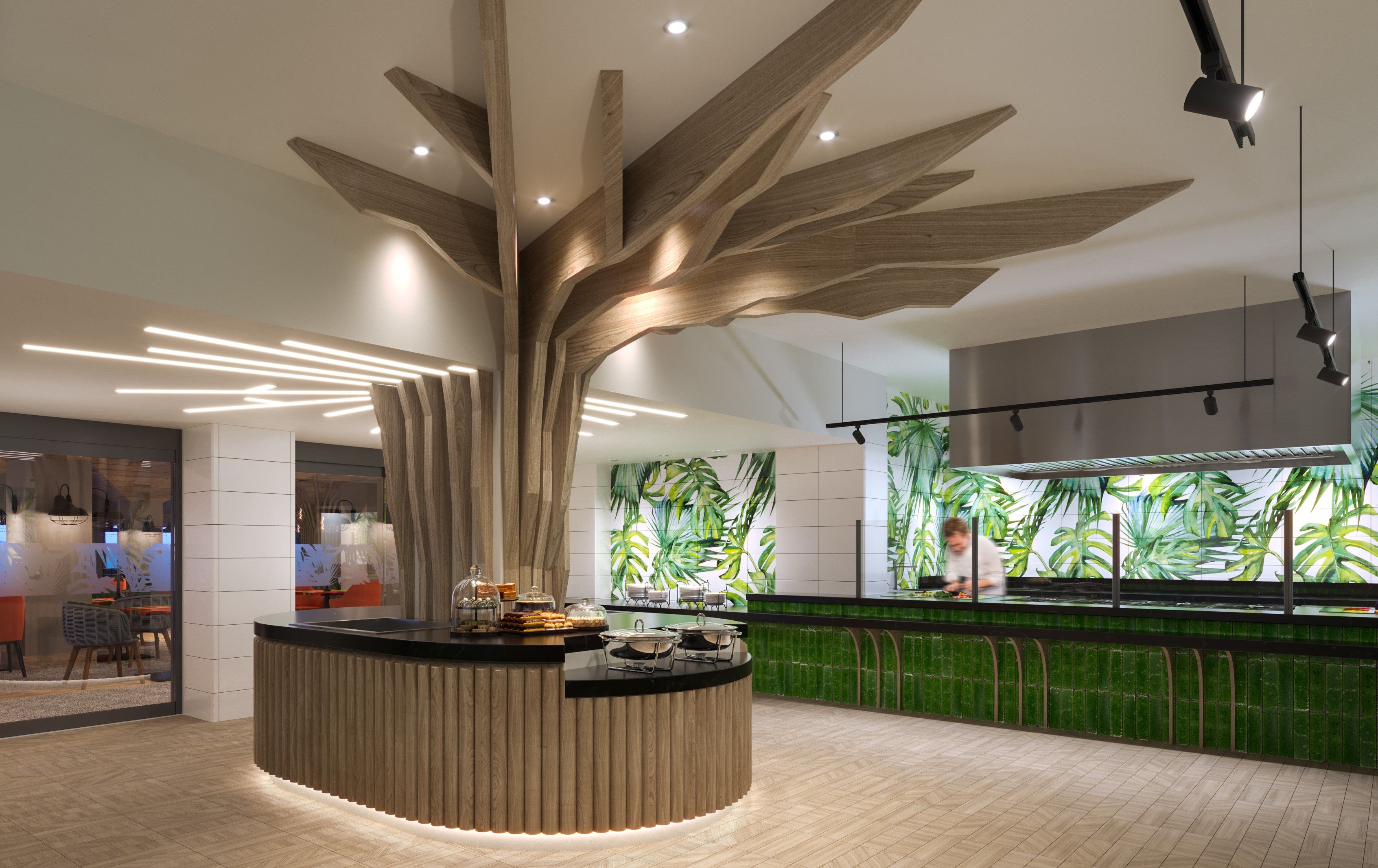 Jewel Dunn’s River Beach Resort & Spa – All-Inclusive Adult Resort by null