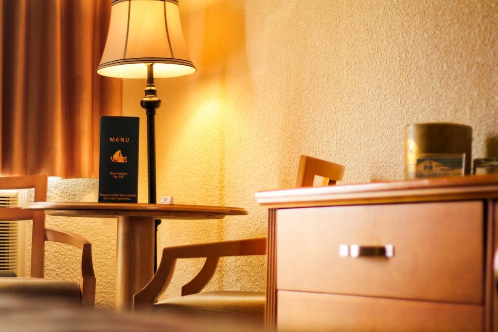 Corona Hotel & Spa