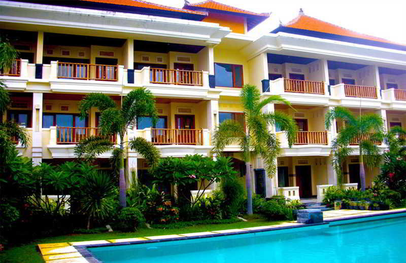 Kusuma Resort - photo