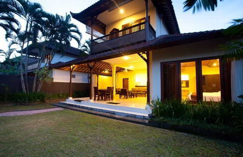 Kusuma Resort - photo