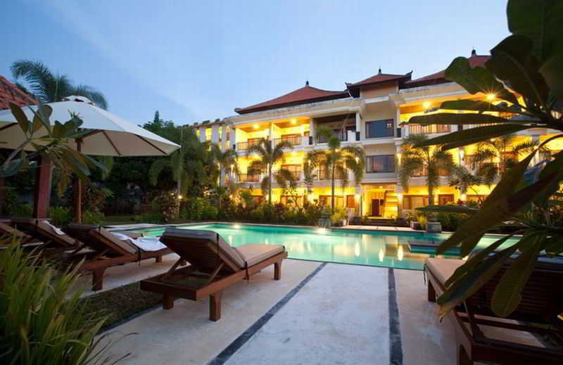 Kusuma Resort - photo