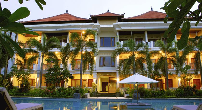 Kusuma Resort - photo