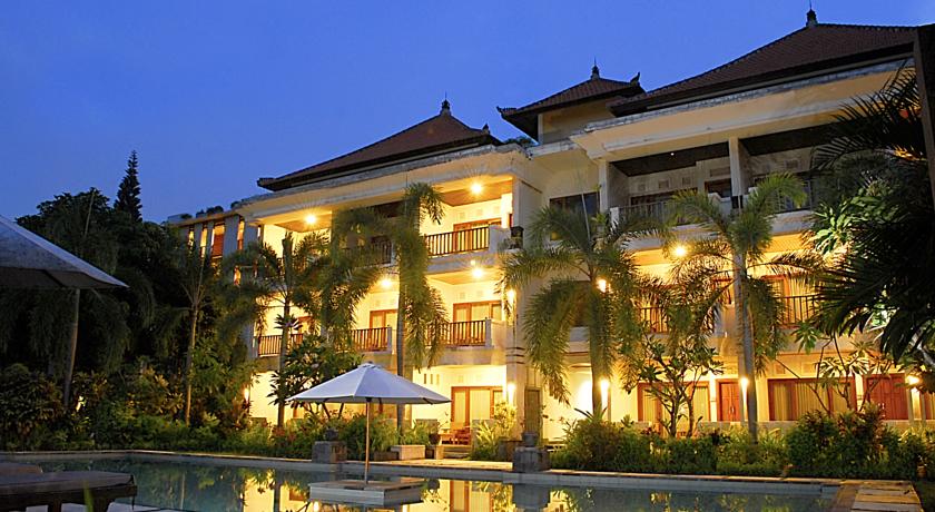 Kusuma Resort - photo