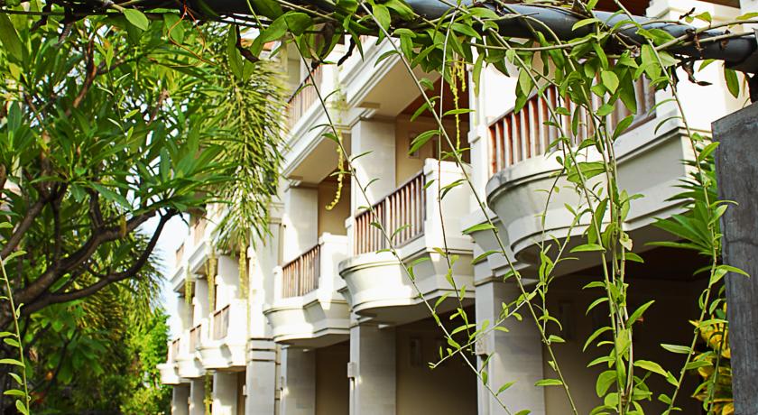 Kusuma Resort - photo