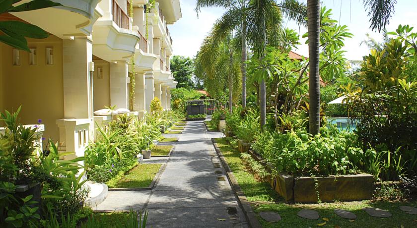 Kusuma Resort - photo