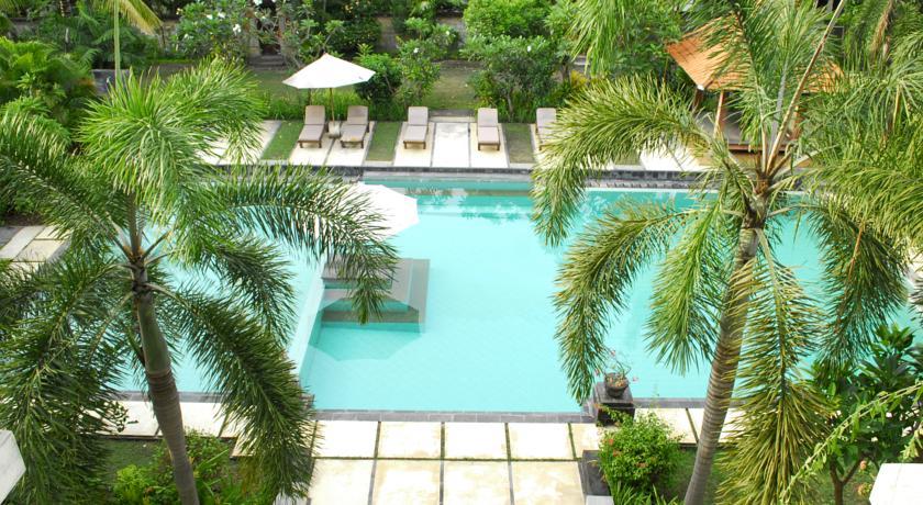 Kusuma Resort - photo