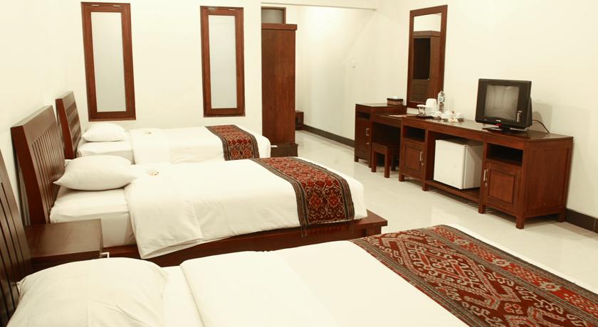 Kusuma Resort - photo