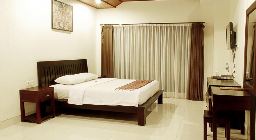 Kusuma Resort - photo