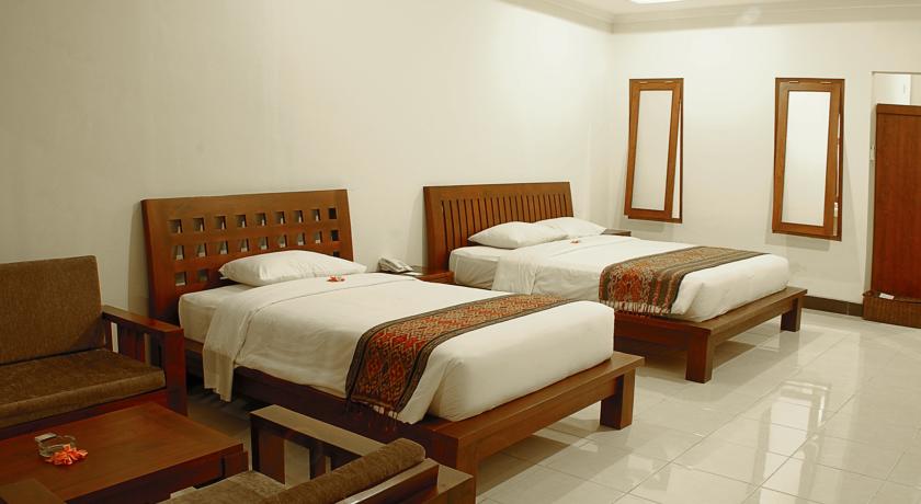 Kusuma Resort - photo