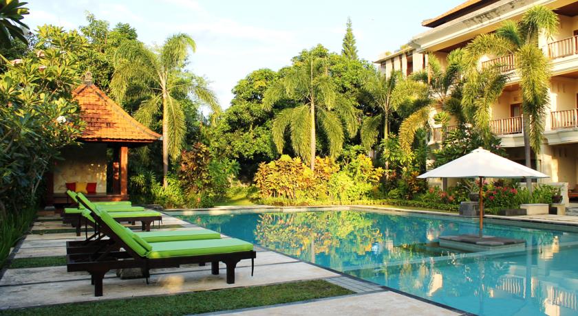 Kusuma Resort - photo