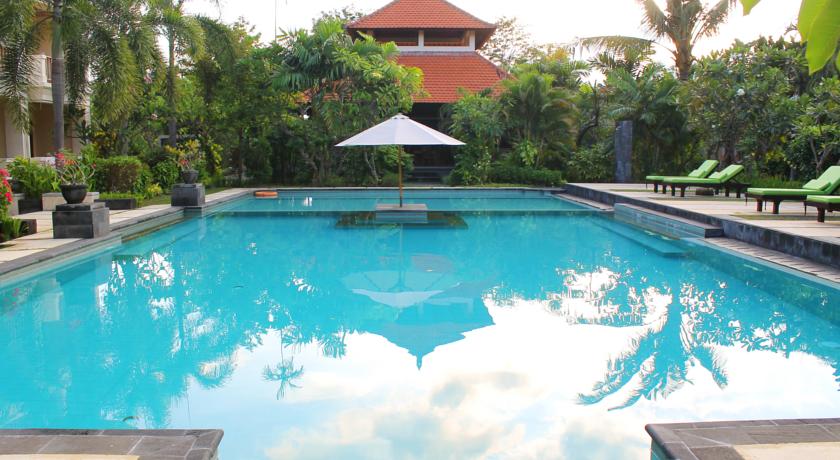 Kusuma Resort - photo