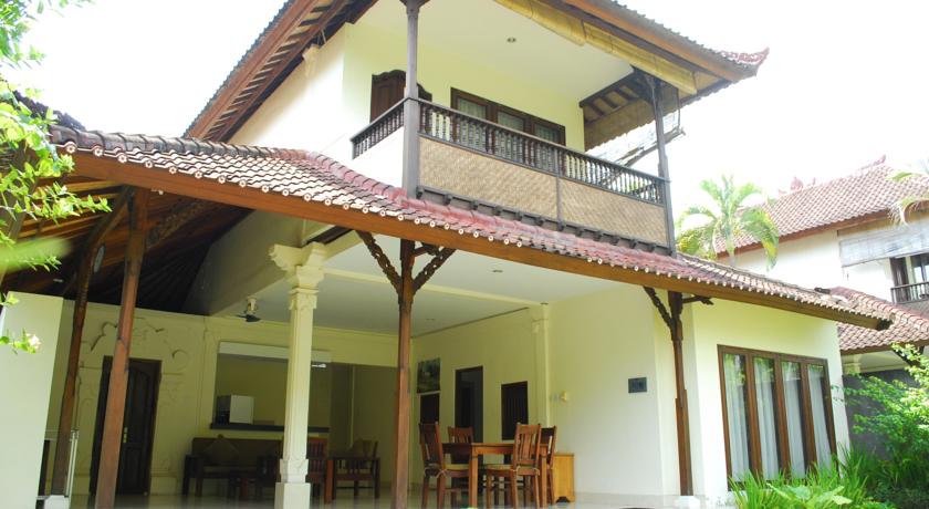 Kusuma Resort - photo