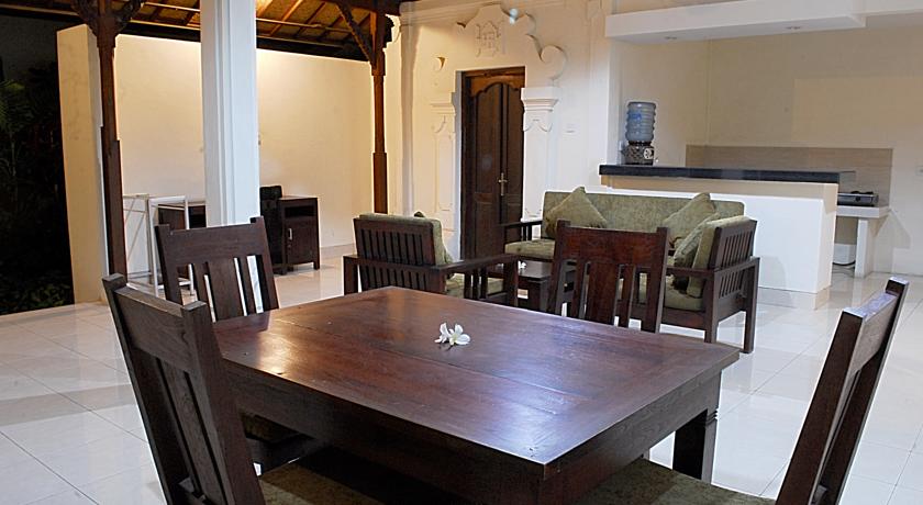 Kusuma Resort - photo