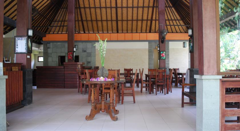 Kusuma Resort - photo