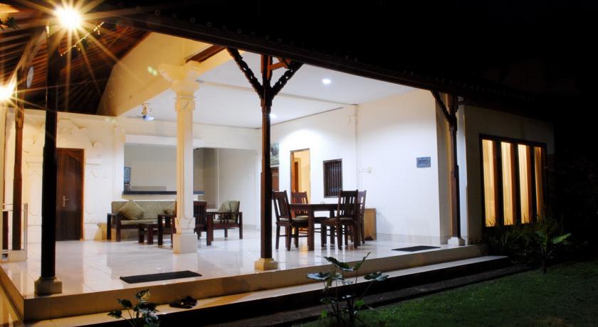 Kusuma Resort - photo