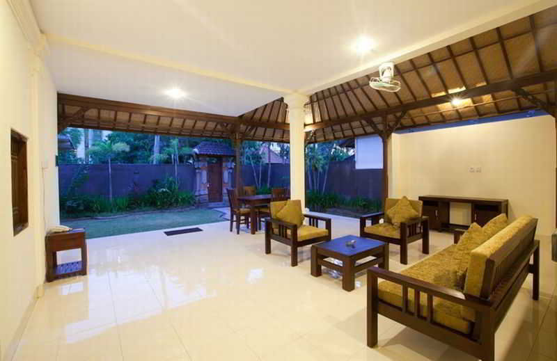 Kusuma Resort - nuotrauka