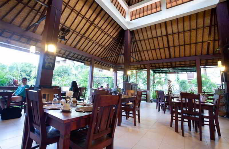 Kusuma Resort