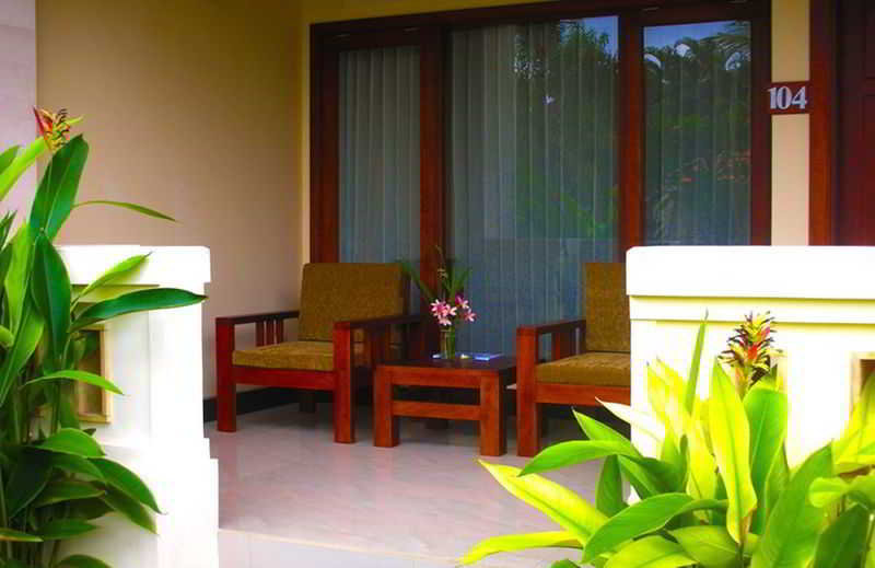 Kusuma Resort - photo