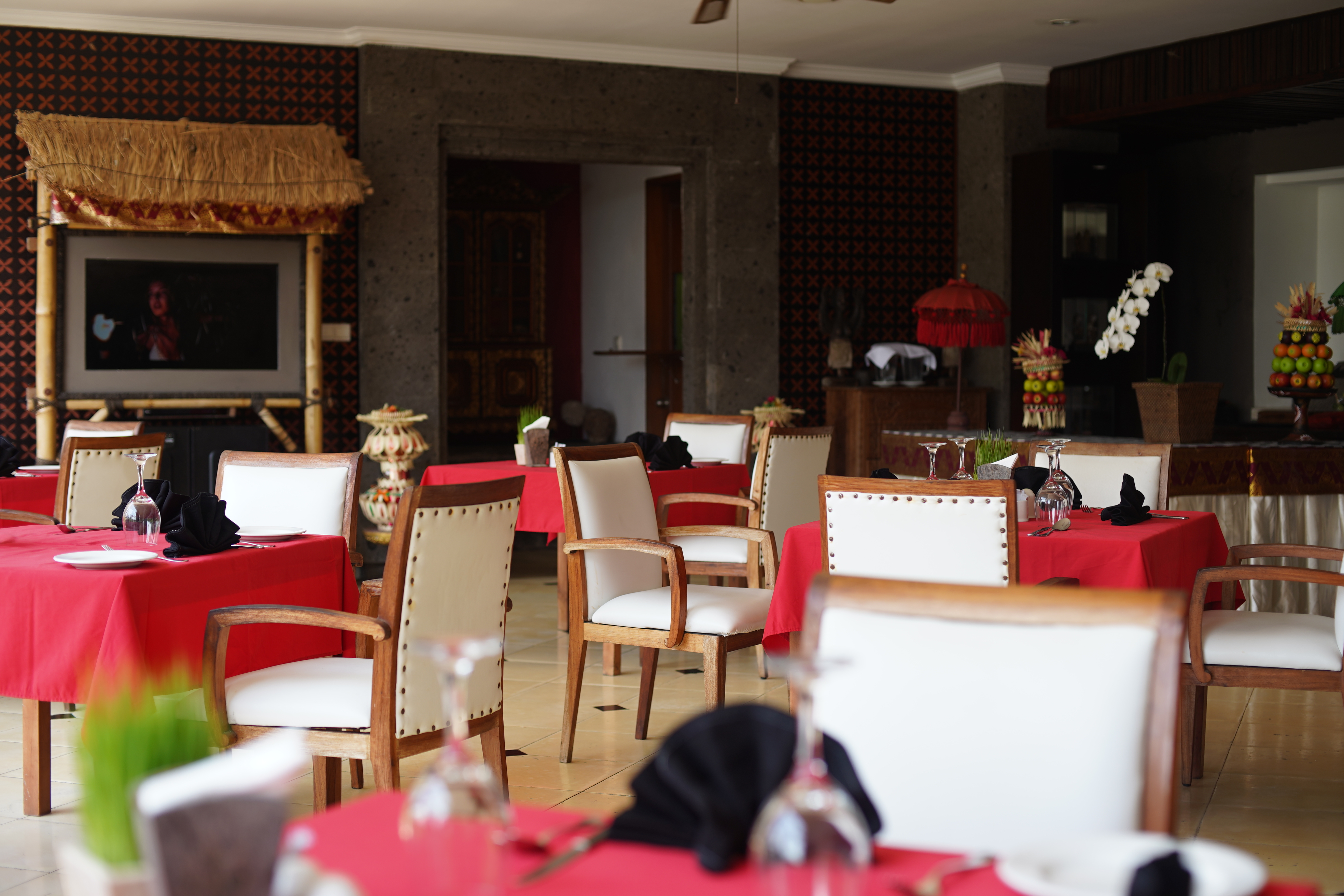 Alam Ubud Culture Villas & Residences