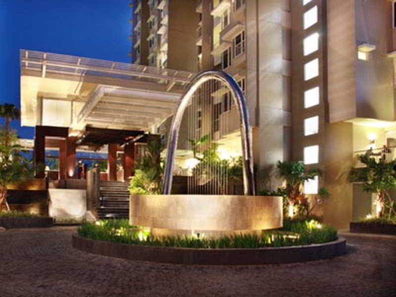 Golden Tulip Balikpapan Hotel & Suites by null