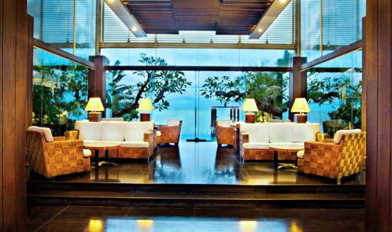 Golden Tulip Balikpapan Hotel & Suites by null