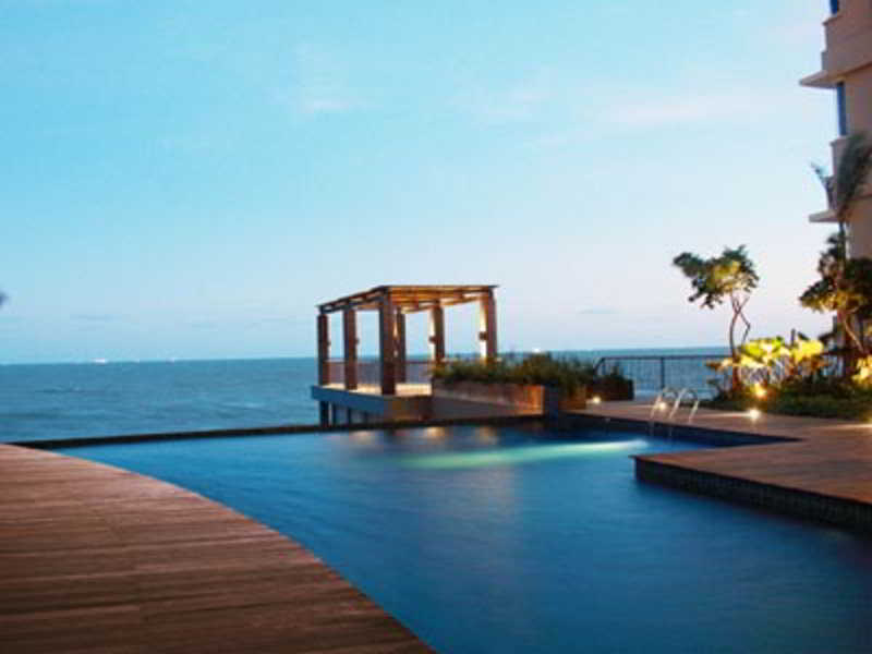 Golden Tulip Balikpapan Hotel & Suites by null