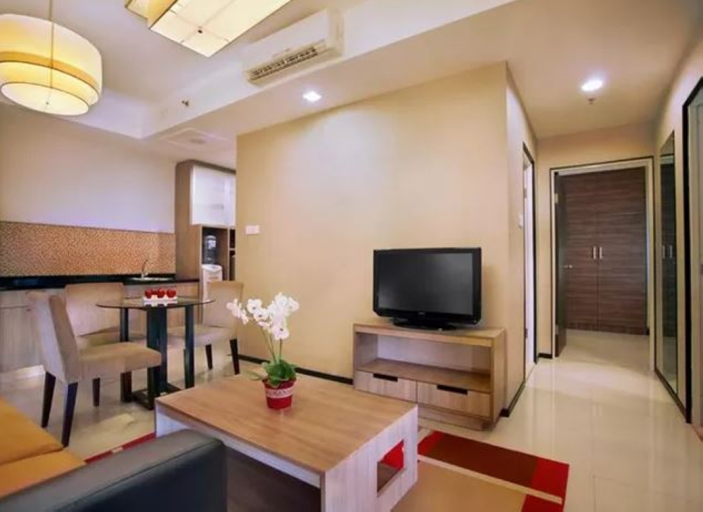 Golden Tulip Balikpapan Hotel & Suites