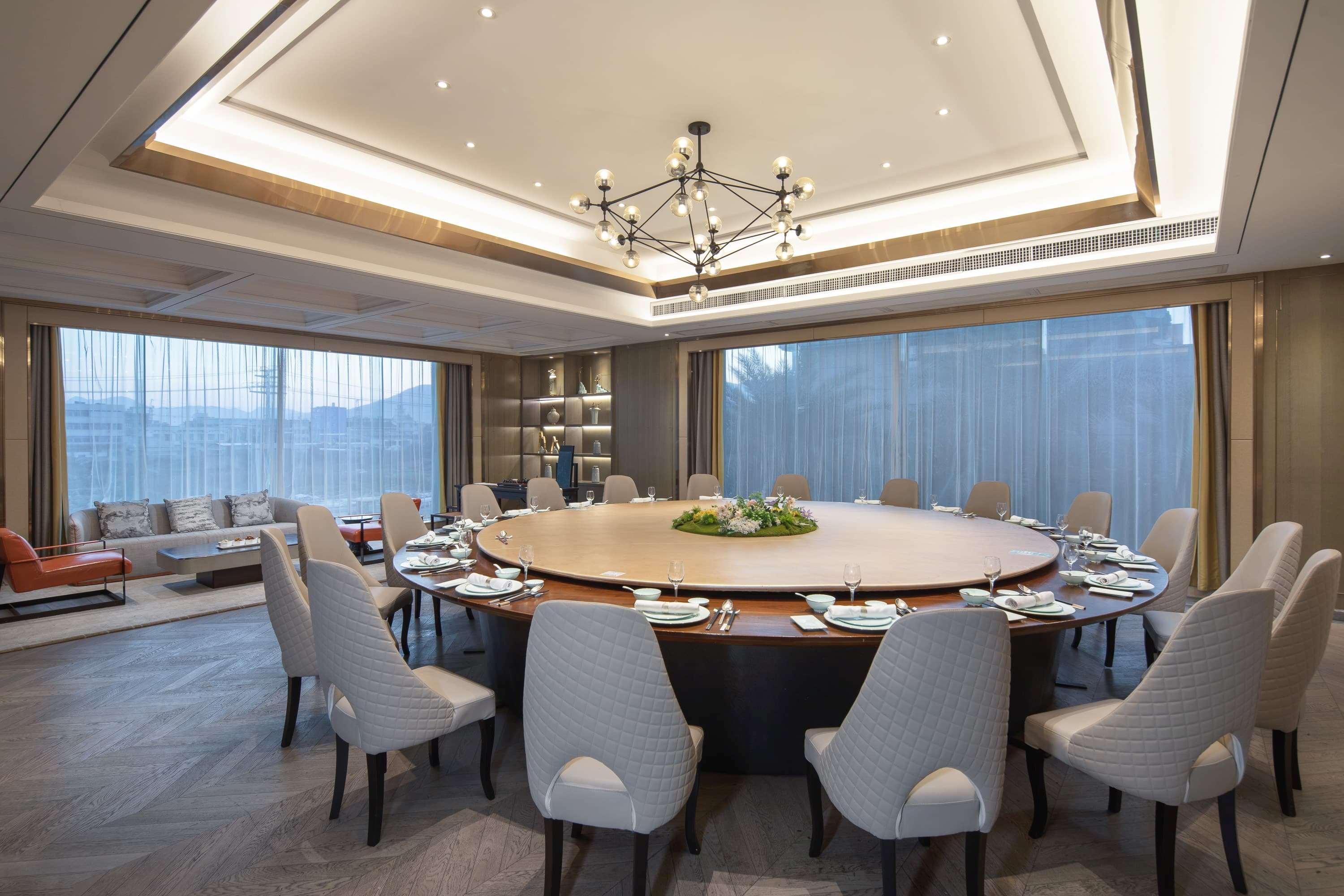 Wyndham Wenzhou