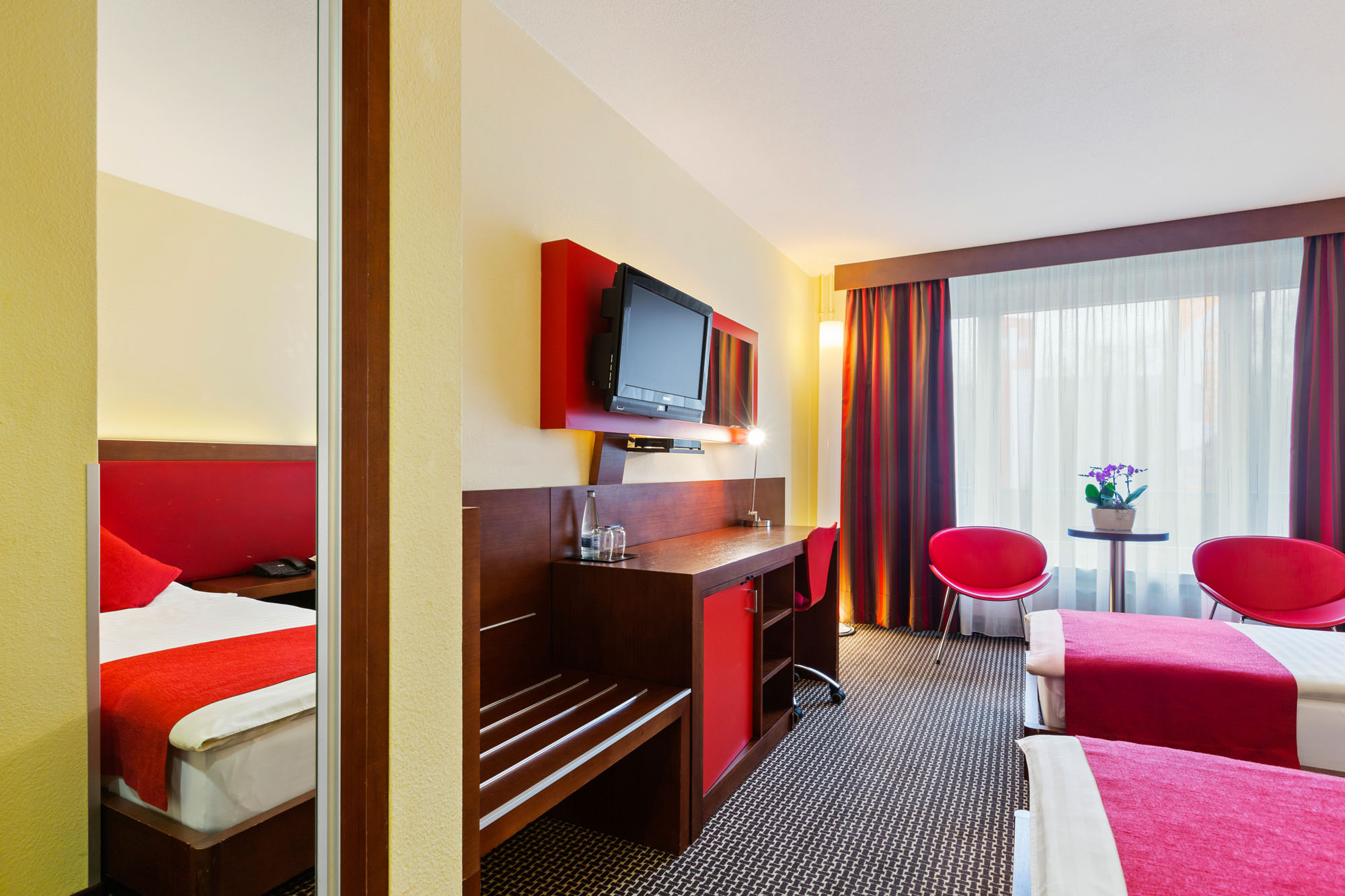 Hotel Conti Dietikon