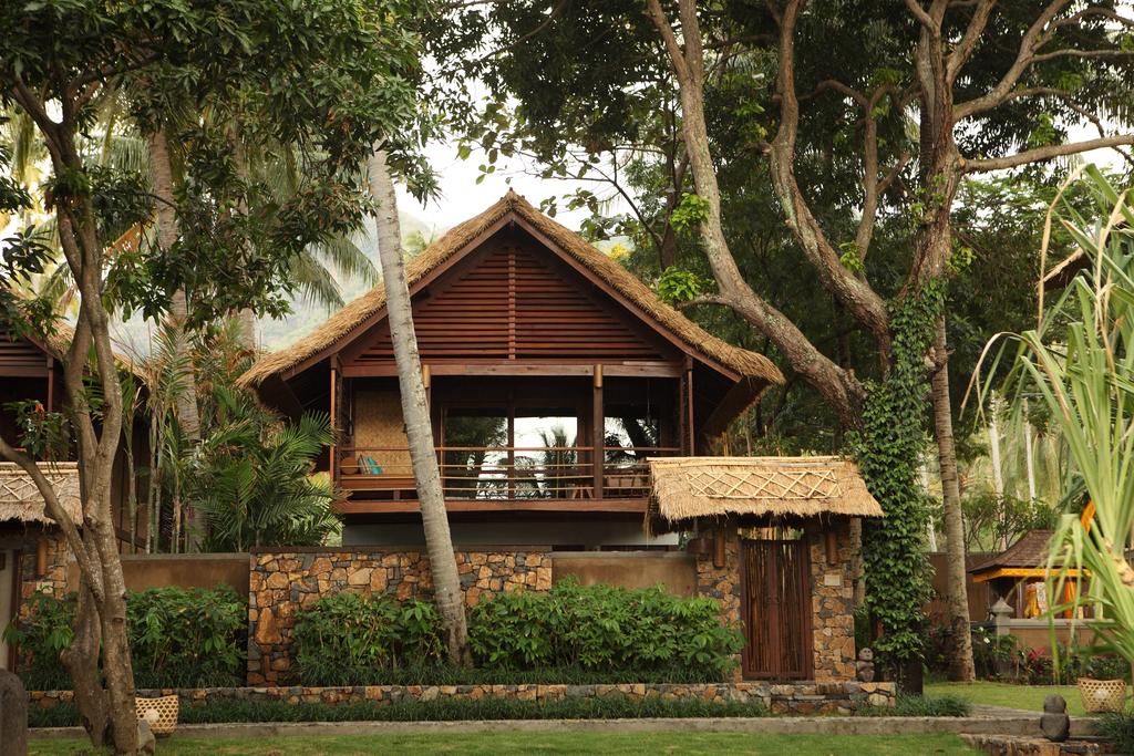 Jeeva Klui Resort – Lombok image