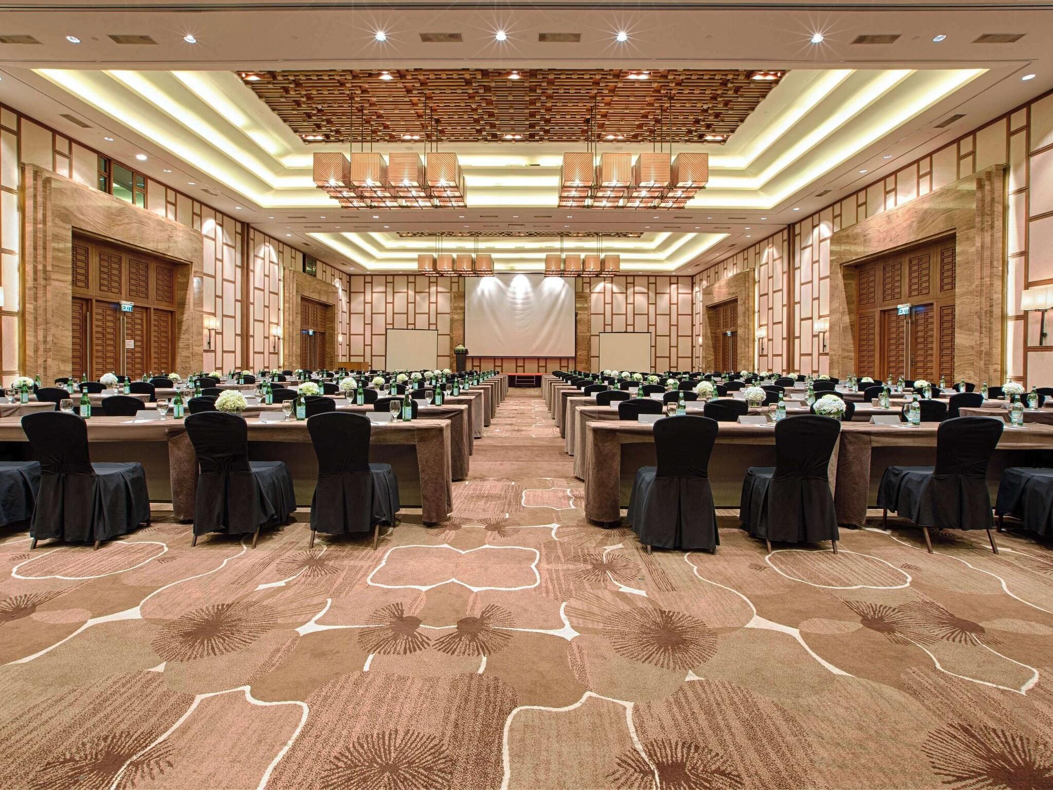 Pullman Danang Beach Resort