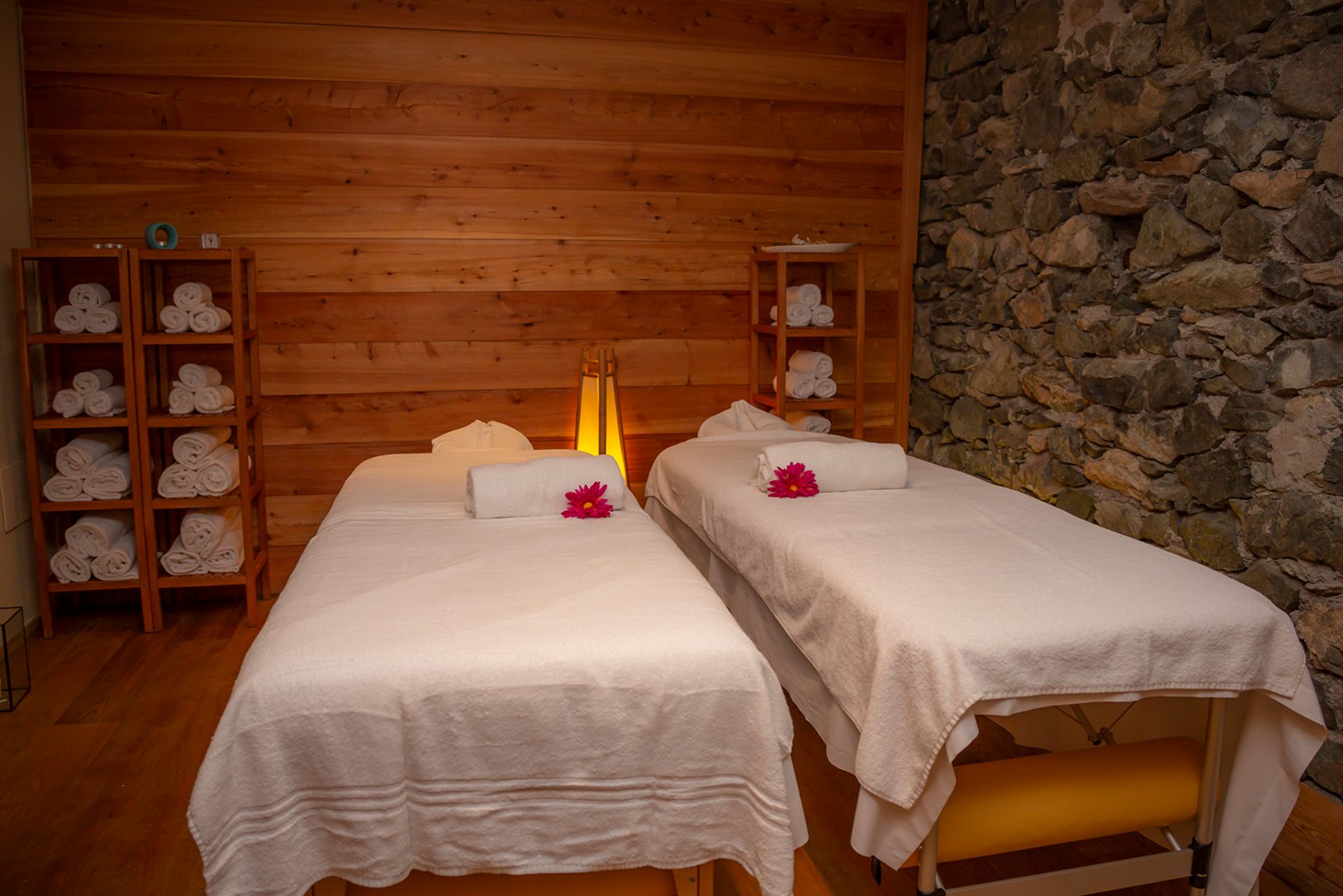 Hotel la Torre Spa & Restaurant