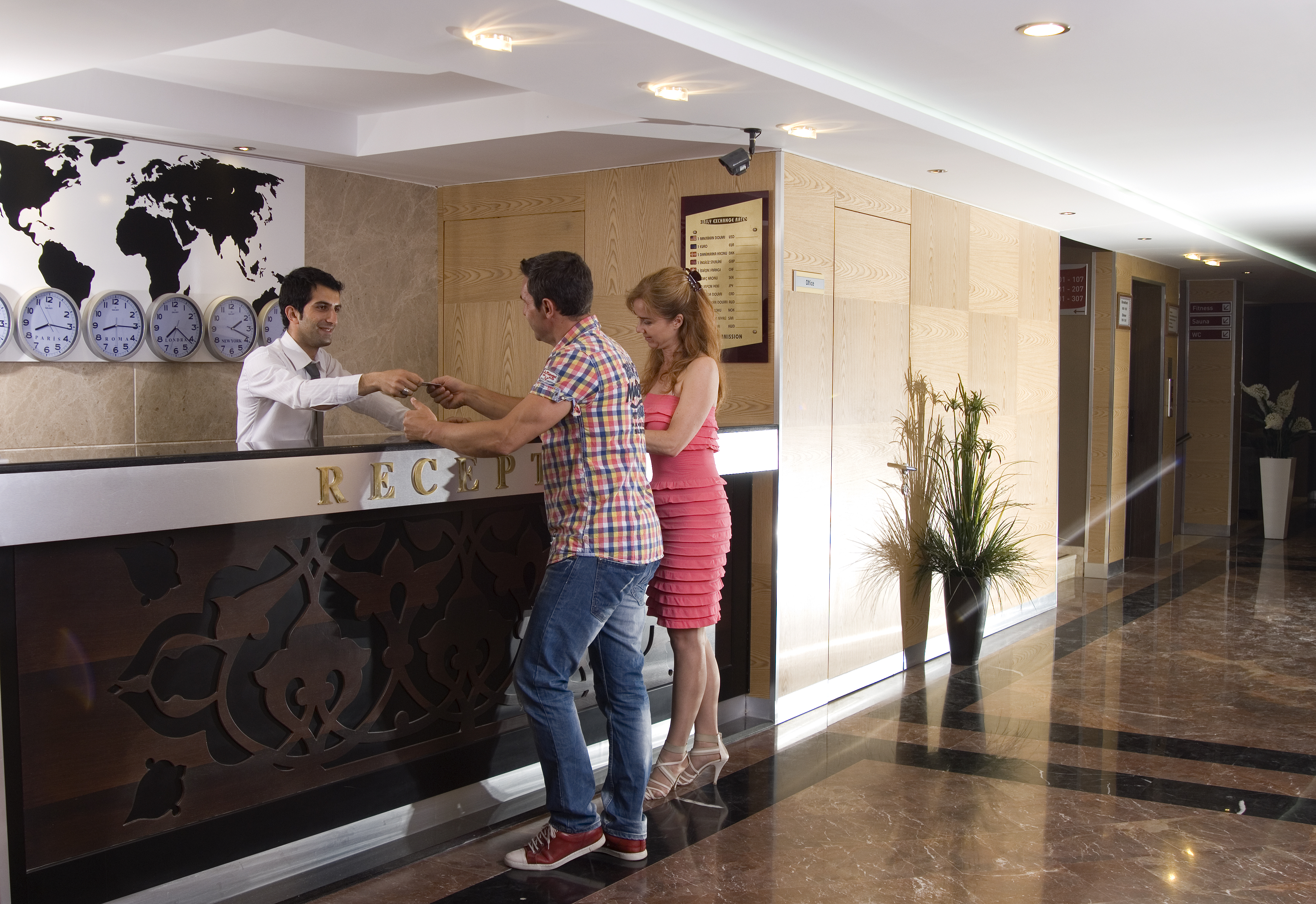 Supreme Boutique Hotel - фото