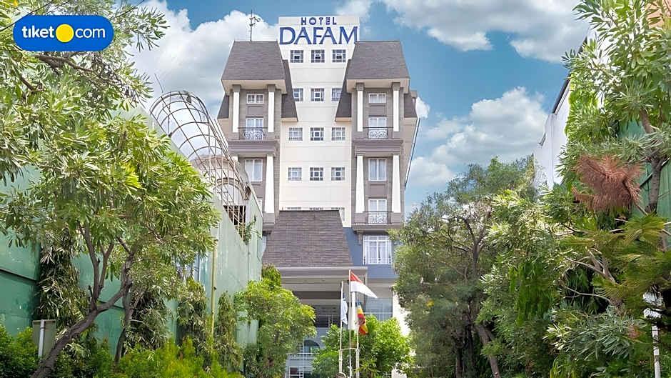 Hotel Dafam Semarang