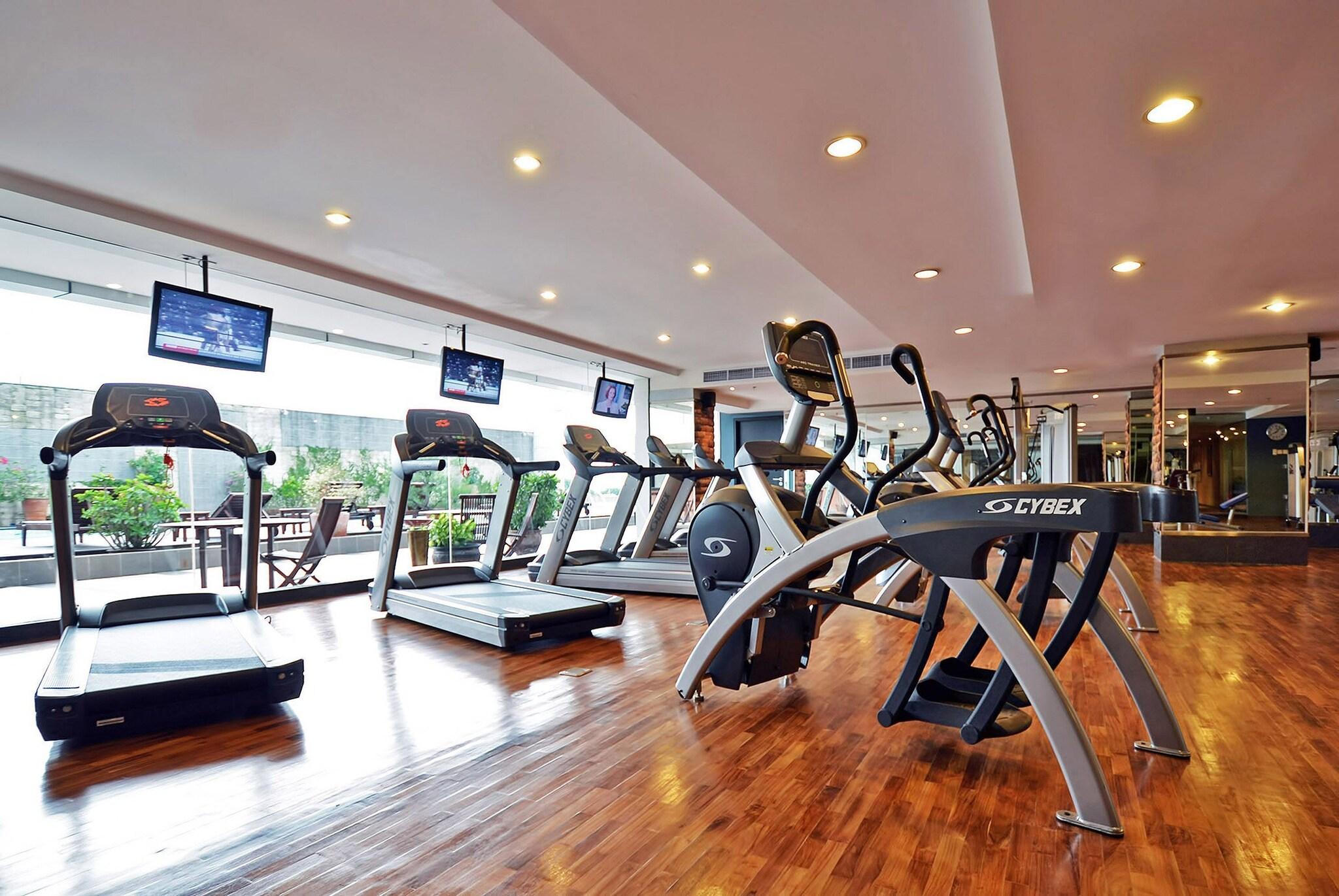 Gumaya Tower Hotel by null