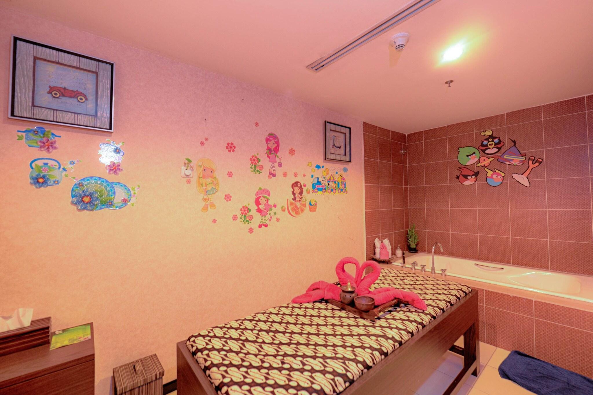 Gumaya Tower Hotel by null