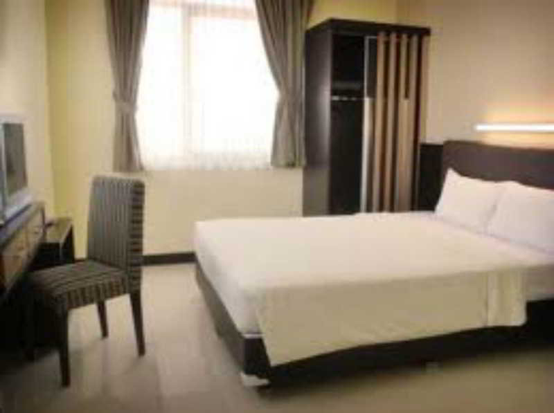 Pandanaran Hotel