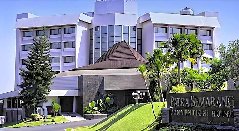 Patra Semarang Hotel & Convention