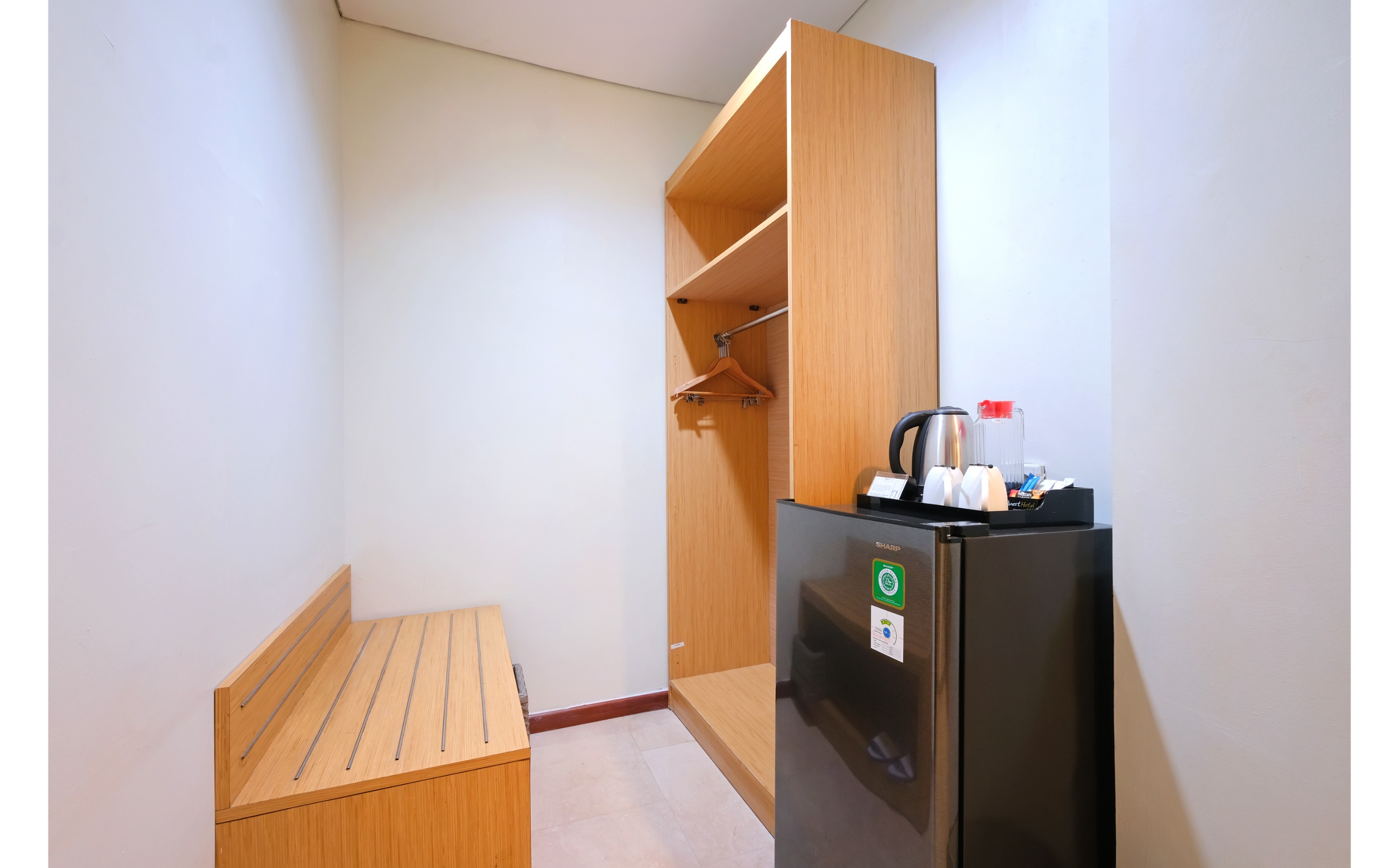 Quest Hotel Simpang Lima - Semarang