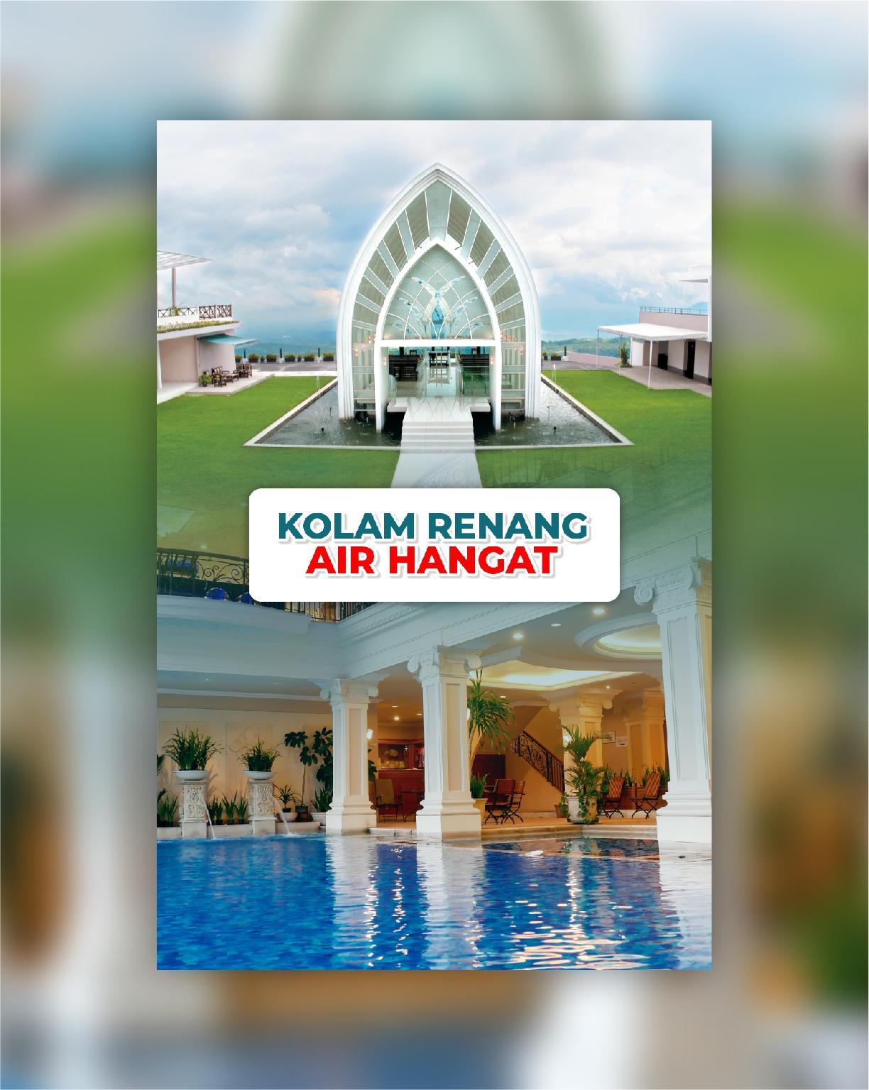 Susan Spa & Resort