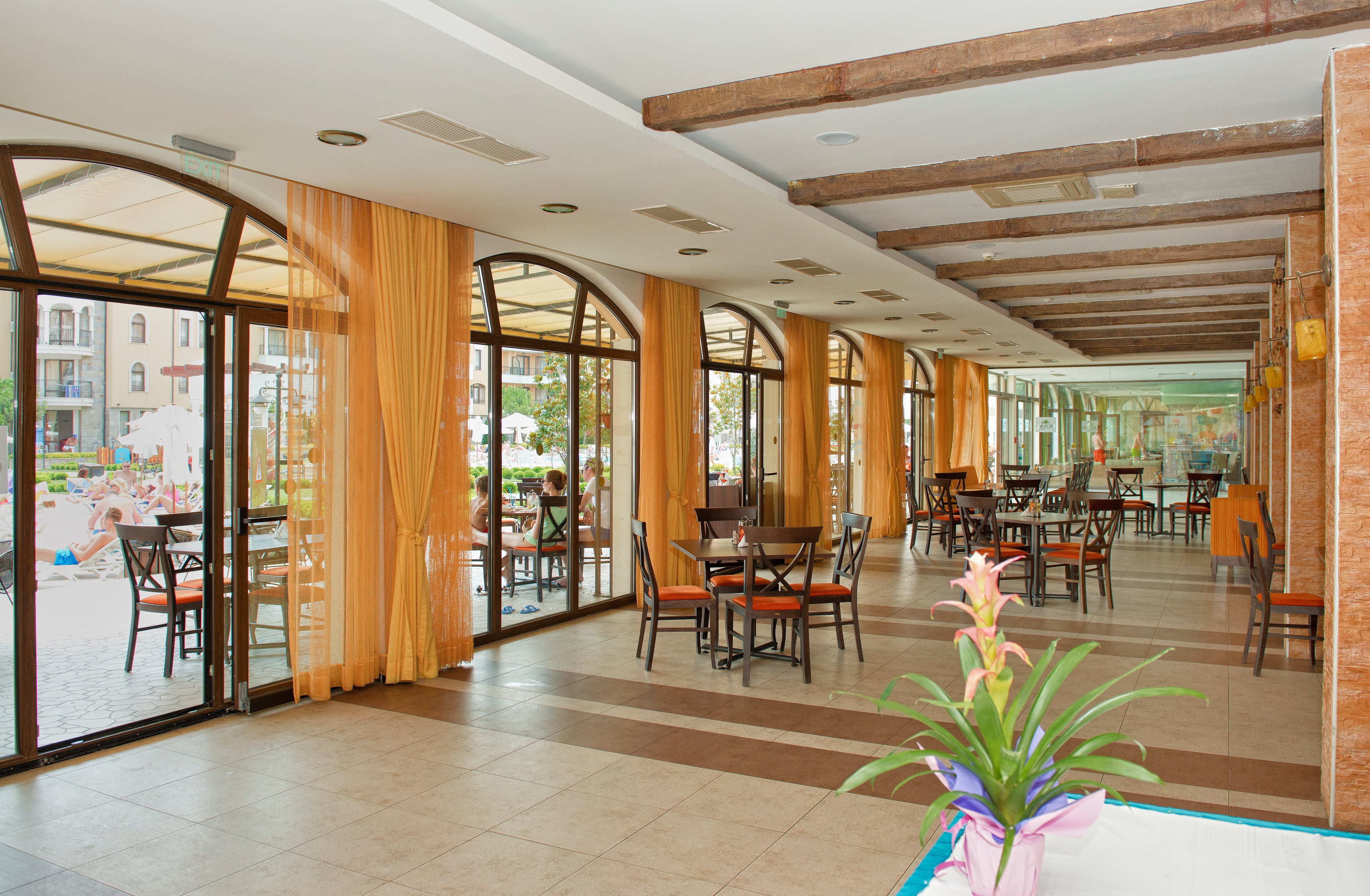 Royal Sun Apartments