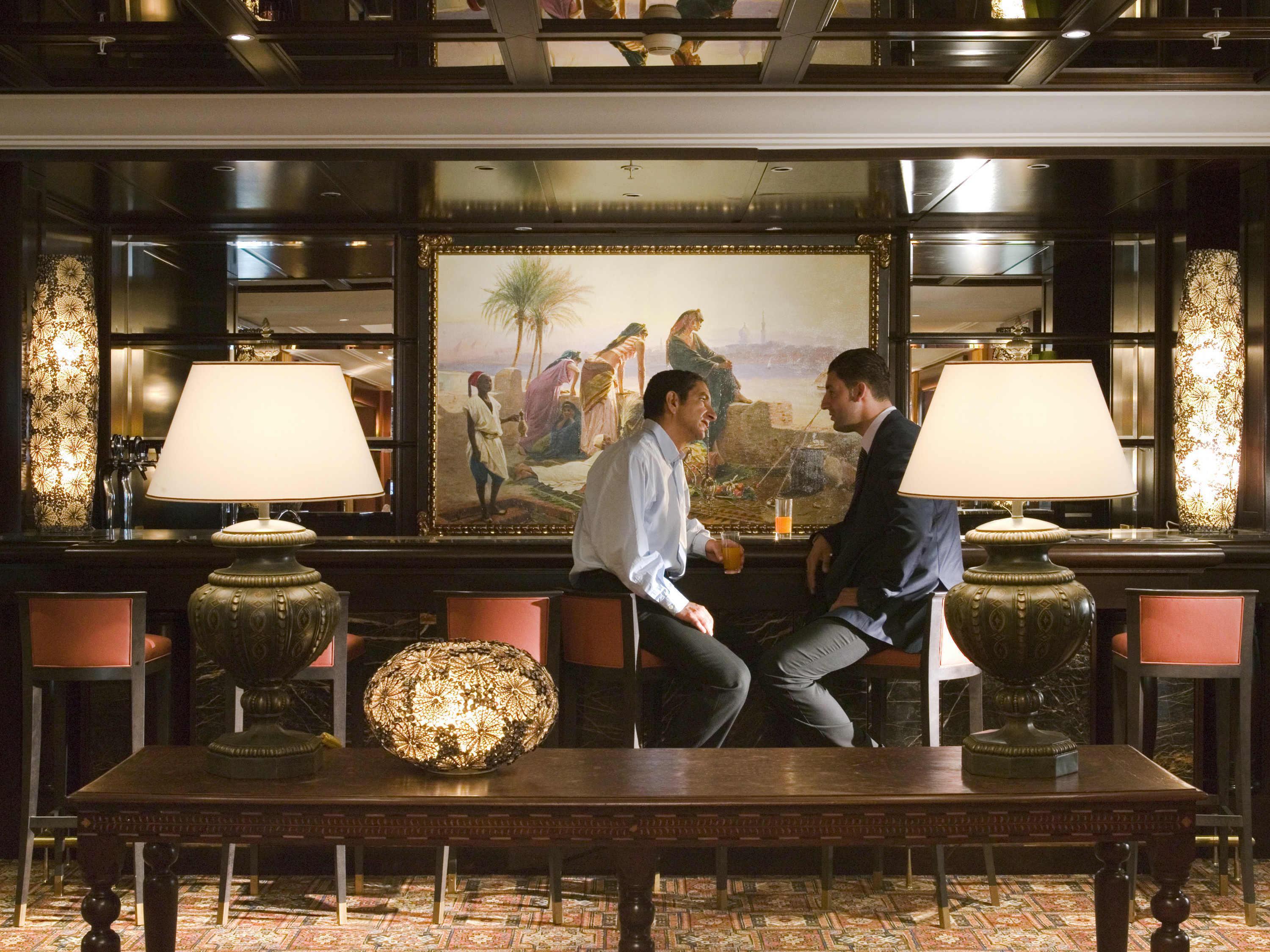 Royal Hotel Oran-Mgallery