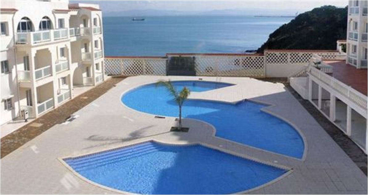 Hotel Sabri