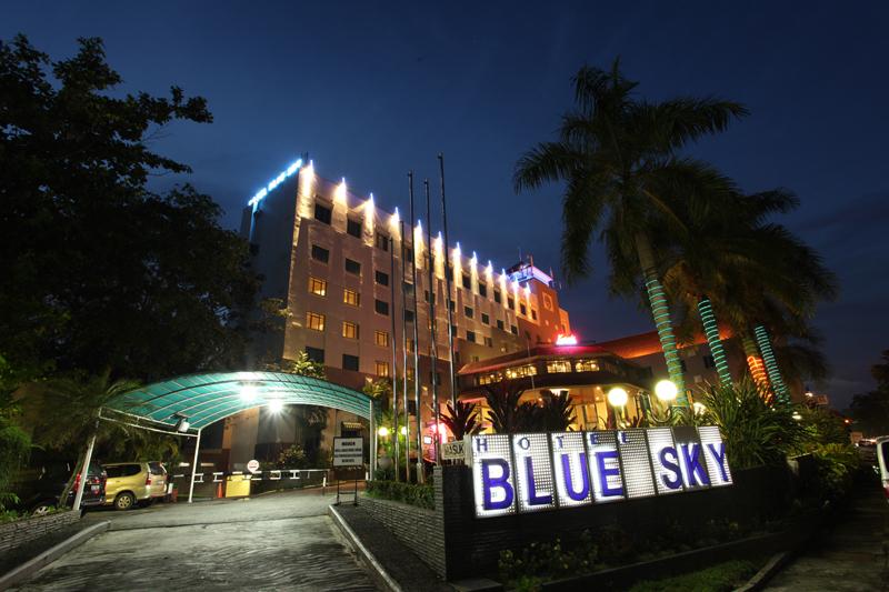 Blue Sky Hotel Balikpapan image
