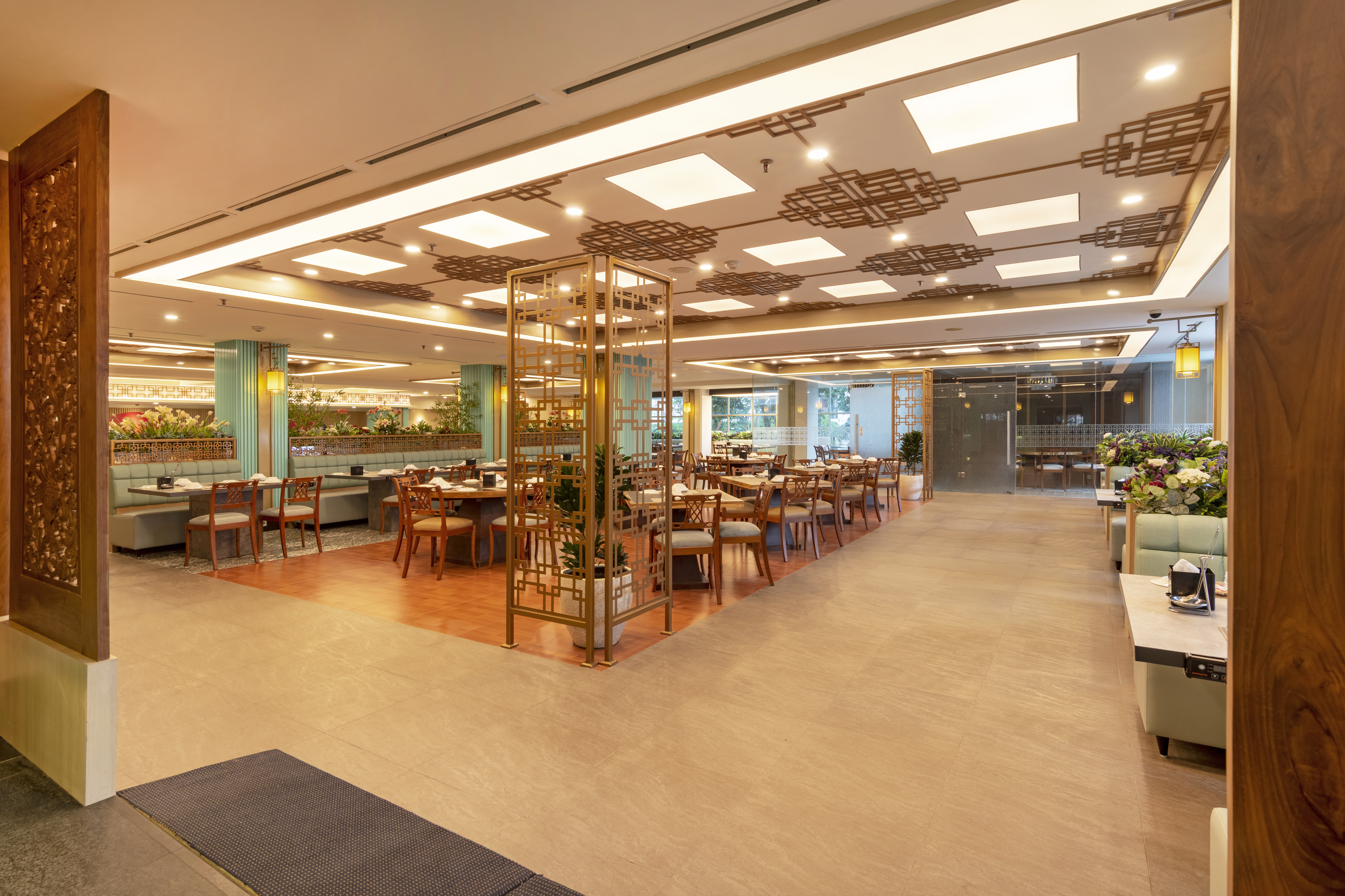 Blue Sky Hotel Balikpapan