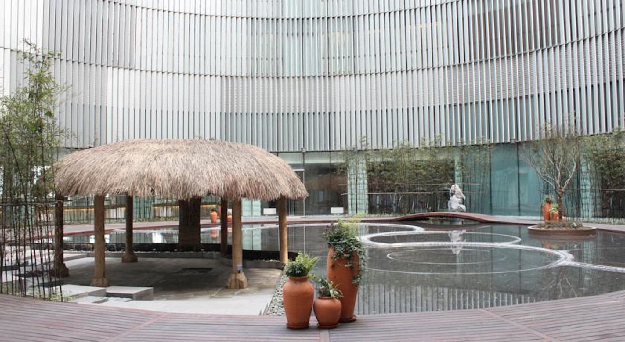 Photo of Jumeirah Himalayas Hotel Shanghai