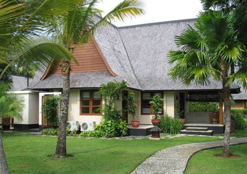 Tanjung Lesung Beach Hotel image