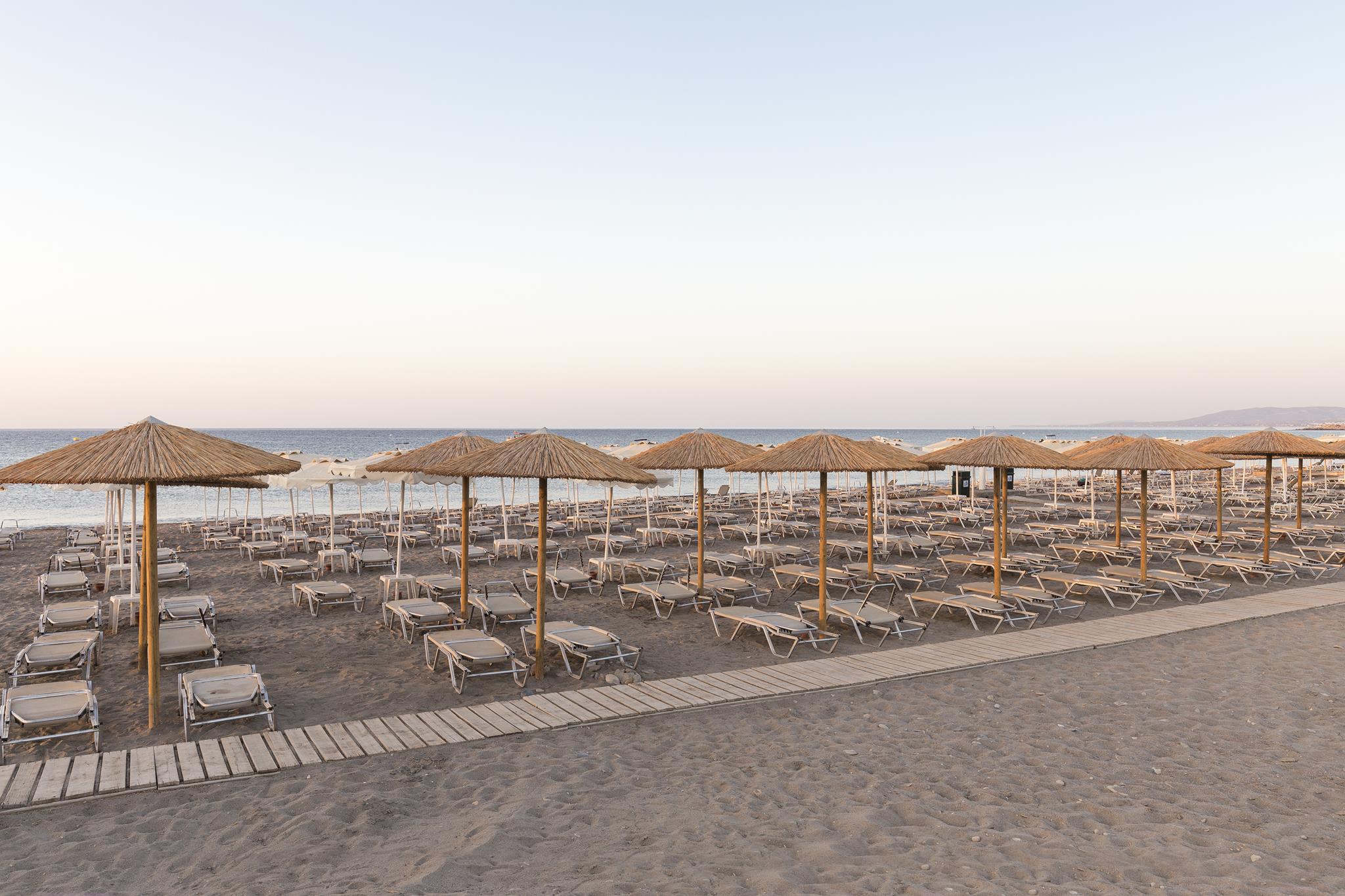 Costa Lindia Beach