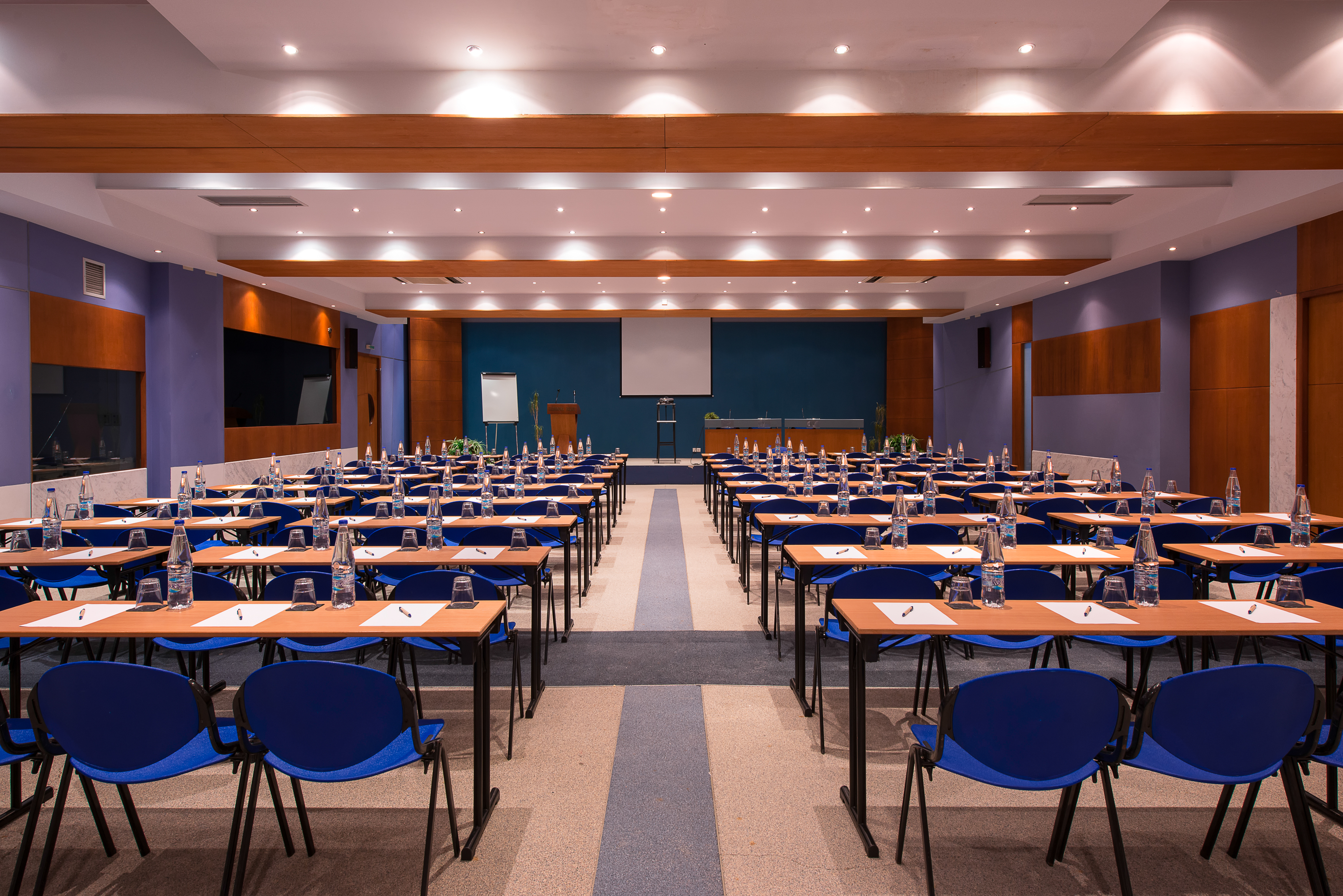 Kassandra Palace SeaSide Resort - photo