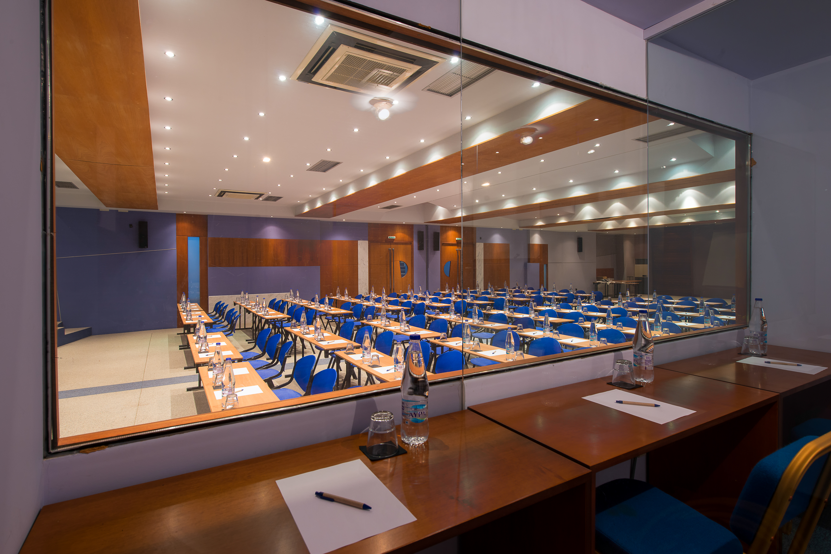 Kassandra Palace SeaSide Resort - photo